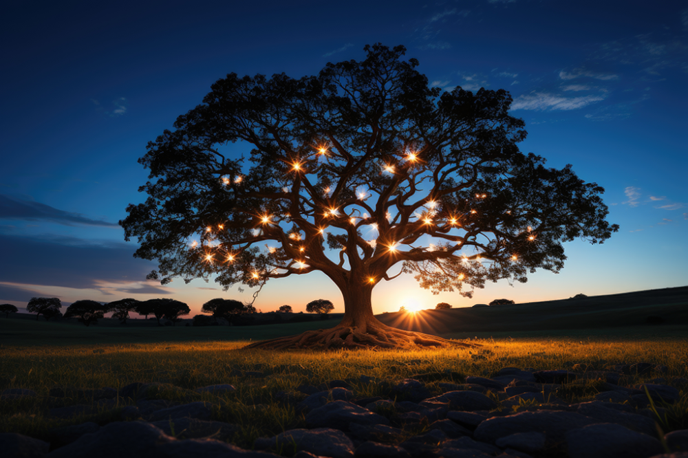 arbre de vie